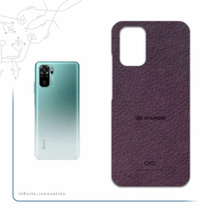 برچسب پوششی ماهوت مدل PL-HYNDI مناسب برای گوشی موبایل شیائومی Redmi Note 10s