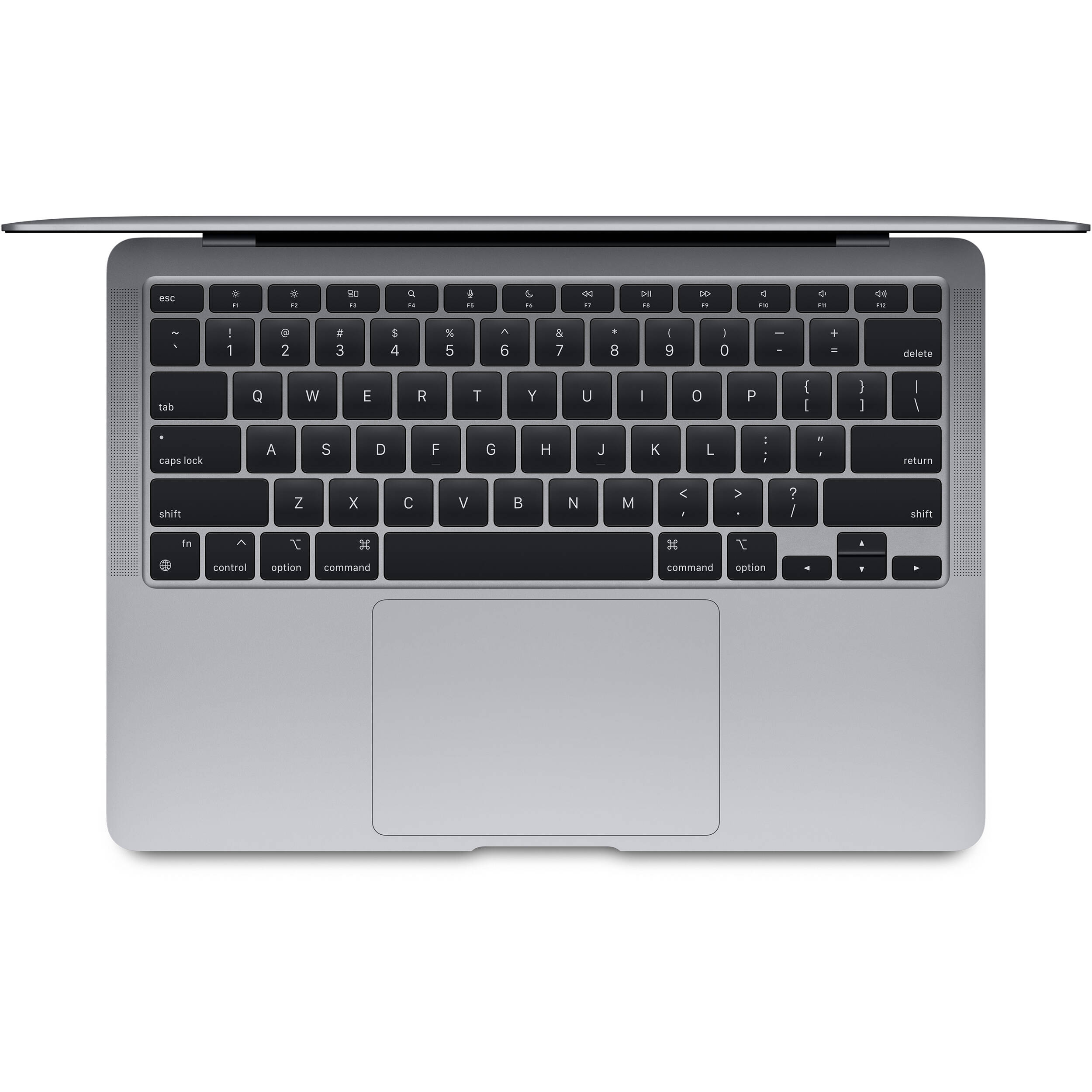 لپ تاپ 13.3 اینچی اپل مدل MacBook Air MGN63 2020 LLA