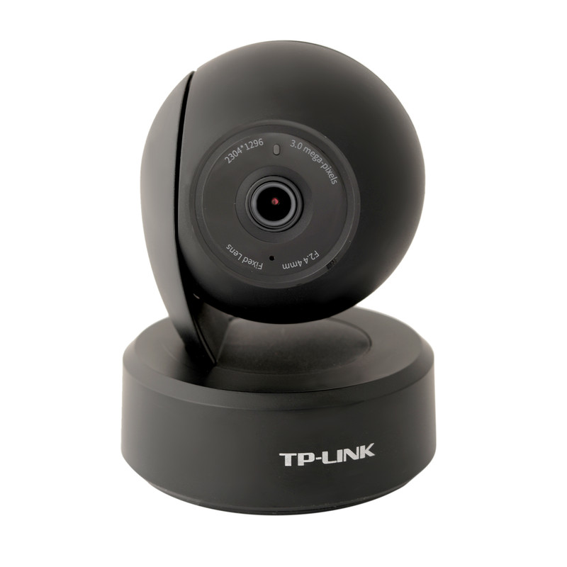 دوربین تحت شبکه بیسیم تی پی-لینک مدل TL-IPC43AN-4