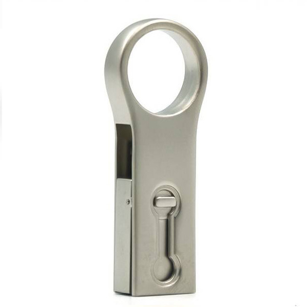 فلش مموری OTG تایم فور تک مدل V12-1 ظرفیت 8 گیگابایت