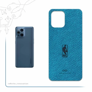 برچسب پوششی ماهوت مدل BL-NBA مناسب برای گوشی موبایل اپو Find X3 Pro