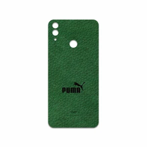 برچسب پوششی ماهوت مدل GL-PUMA مناسب برای گوشی موبایل آنر 8C