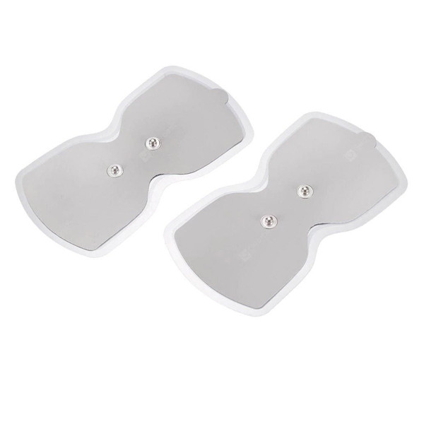 پد یدک ماساژور برقی لفان مدل LR-H008 بسته 2 عددی