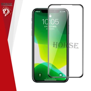 محافظ صفحه نمایش هورس مدل AIRH مناسب برای گوشی موبایل سامسونگ Galaxy A32 4G