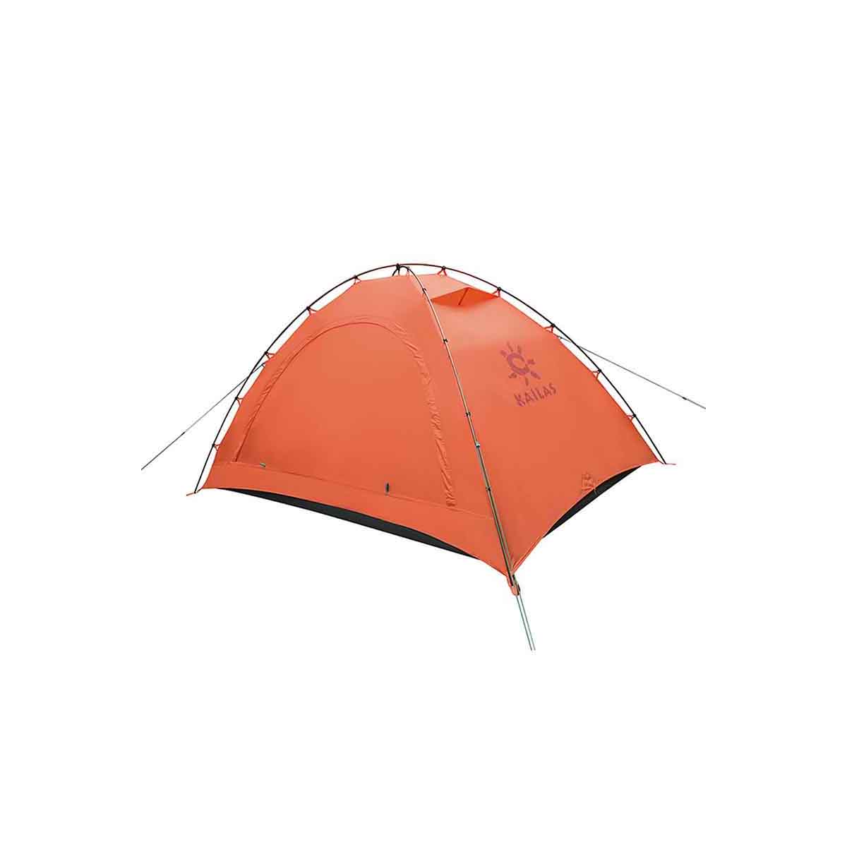 نکته خرید - قیمت روز چادر 2 نفره کایلاس مدل Camping Tent کد KT203201 خرید