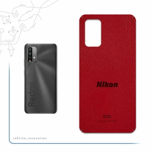 برچسب پوششی ماهوت مدل RL-NKN مناسب برای گوشی موبایل شیائومی Redmi Note 9 4G