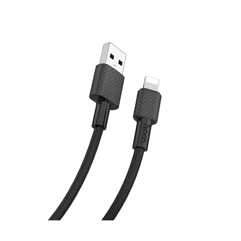 کابل تبدیل USB به لایتینگ هوکو مدل X29 طول 1 متر