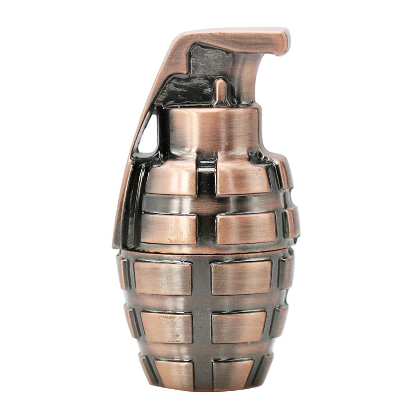 فلش مموری طرح نارنجک مدل UM-002 ظرفیت 32 گیگابایت