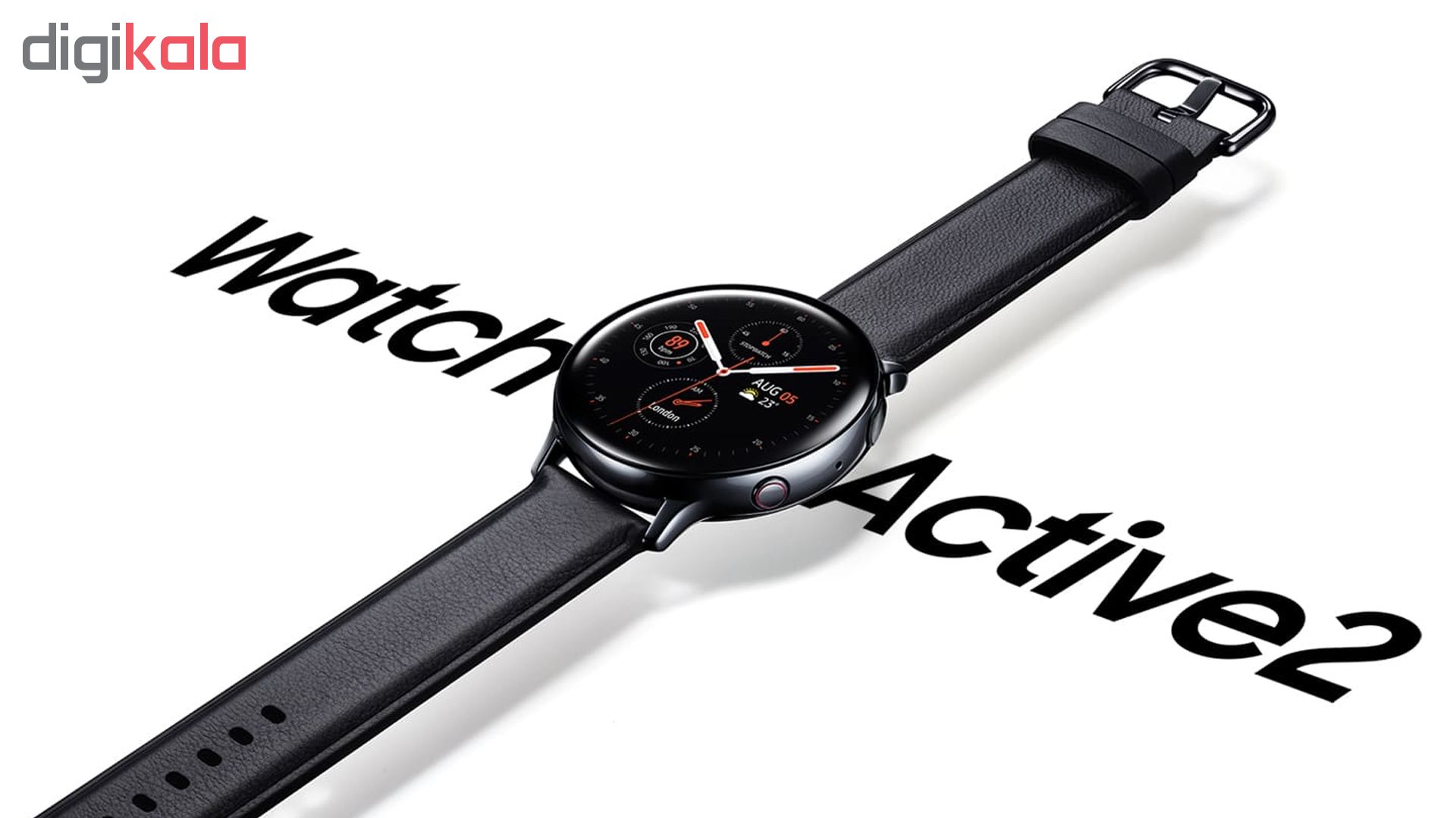 Samsung Galaxy Watch Active 2 Sm R820
