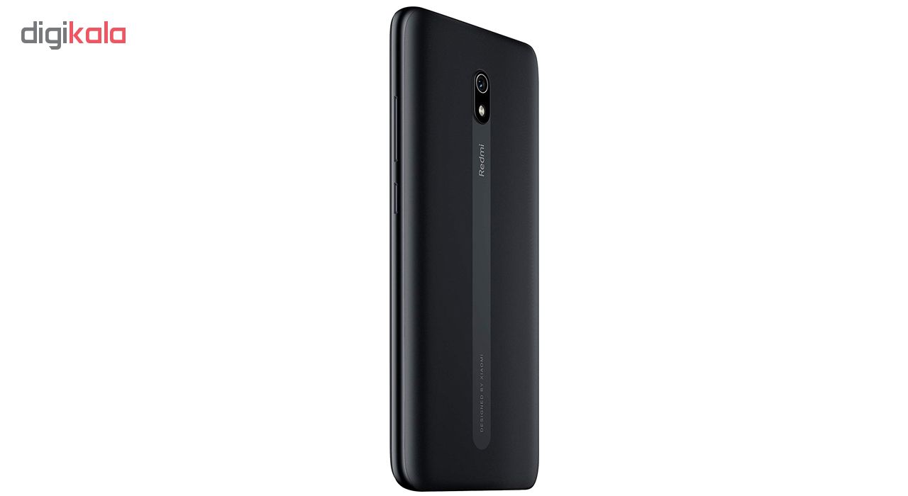 Xiaomi Redmi 8a 2 32gb Black