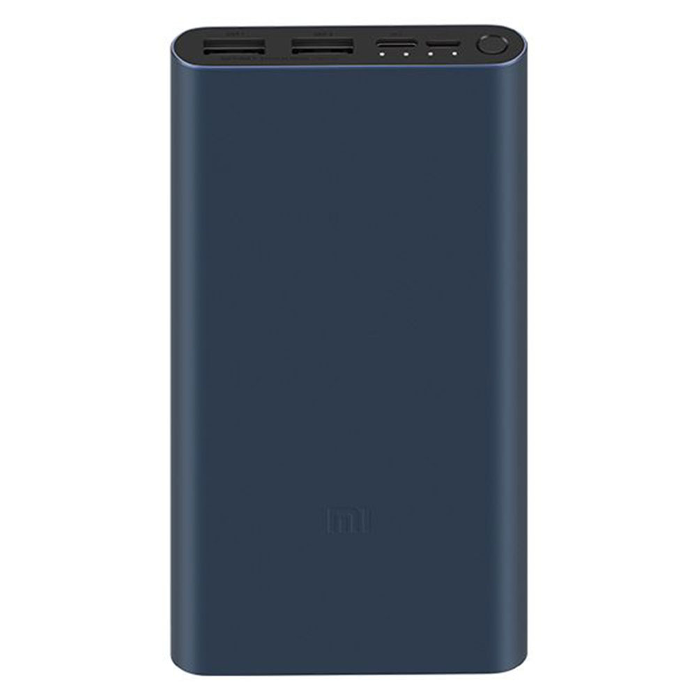 Xiaomi Mi Power 3 10000mah