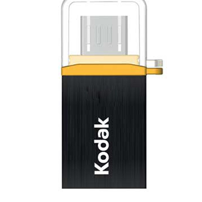فلش مموری کداک مدل K210 ظرفیت 16 گیگابایت