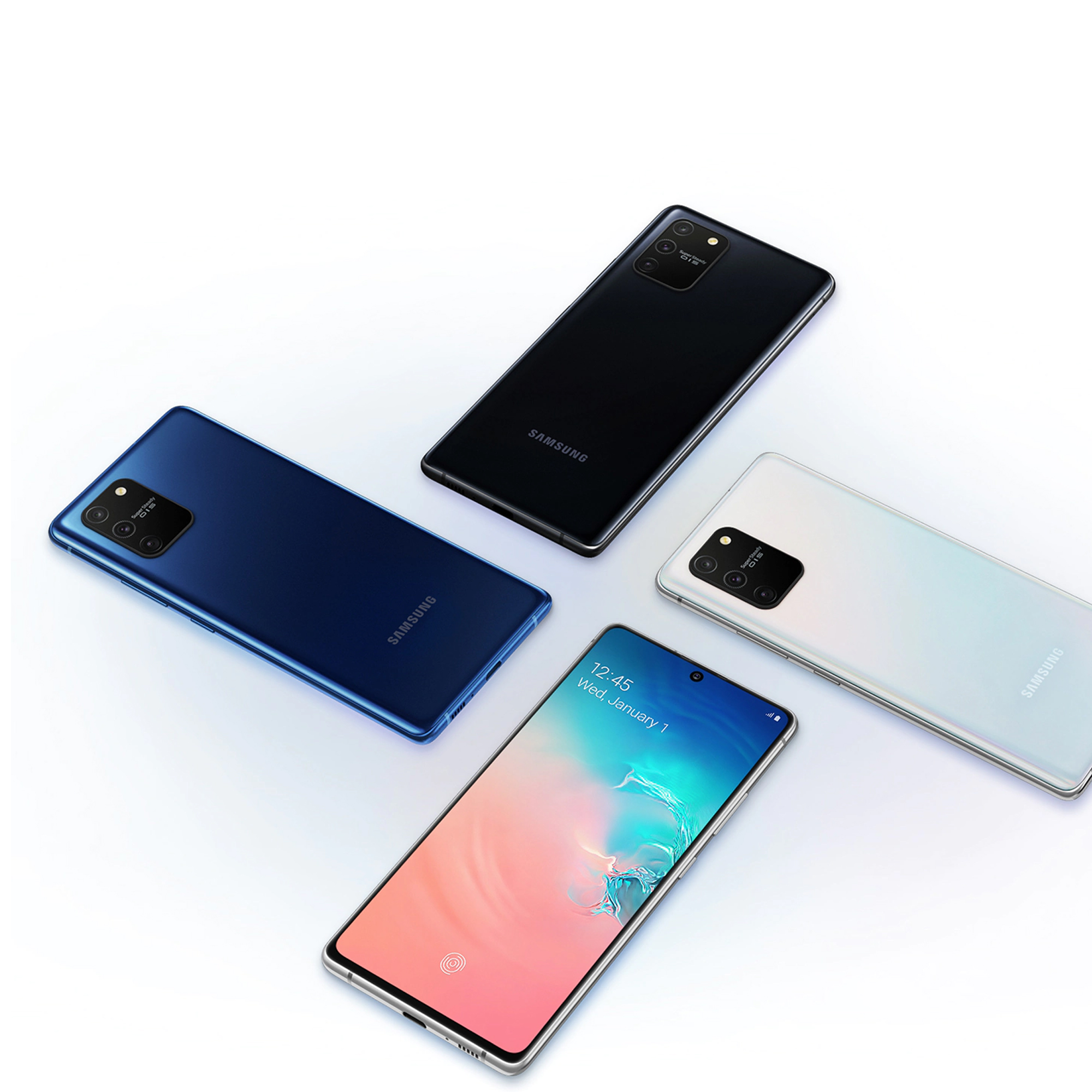 Samsung G770 Galaxy S10 Lite 6 128gb