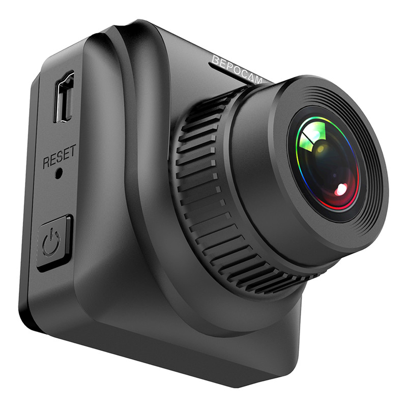 دوربین فیلمبرداری خودرو بپوکم مدل ZD35