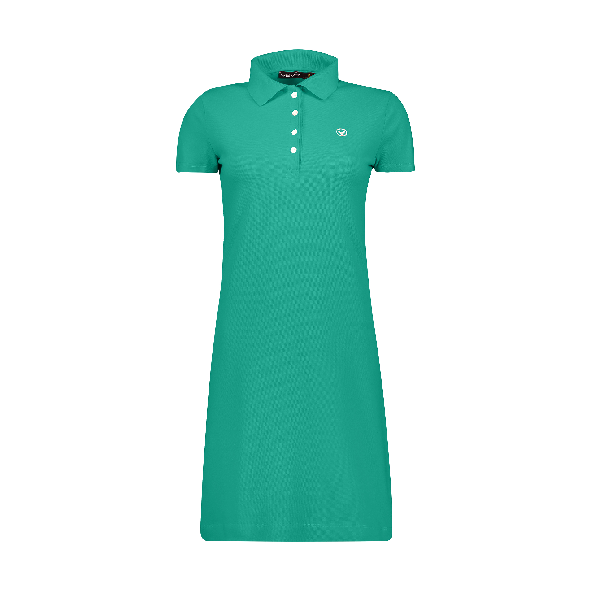 نکته خرید - قیمت روز پیراهن زنانه ولوت ریپابلیک کد N9810041-93 خرید