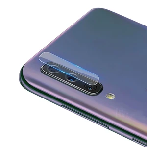 محافظ لنز دوربین مدل FM_72 مناسب برای گوشی موبایل سامسونگ Galaxy A50s