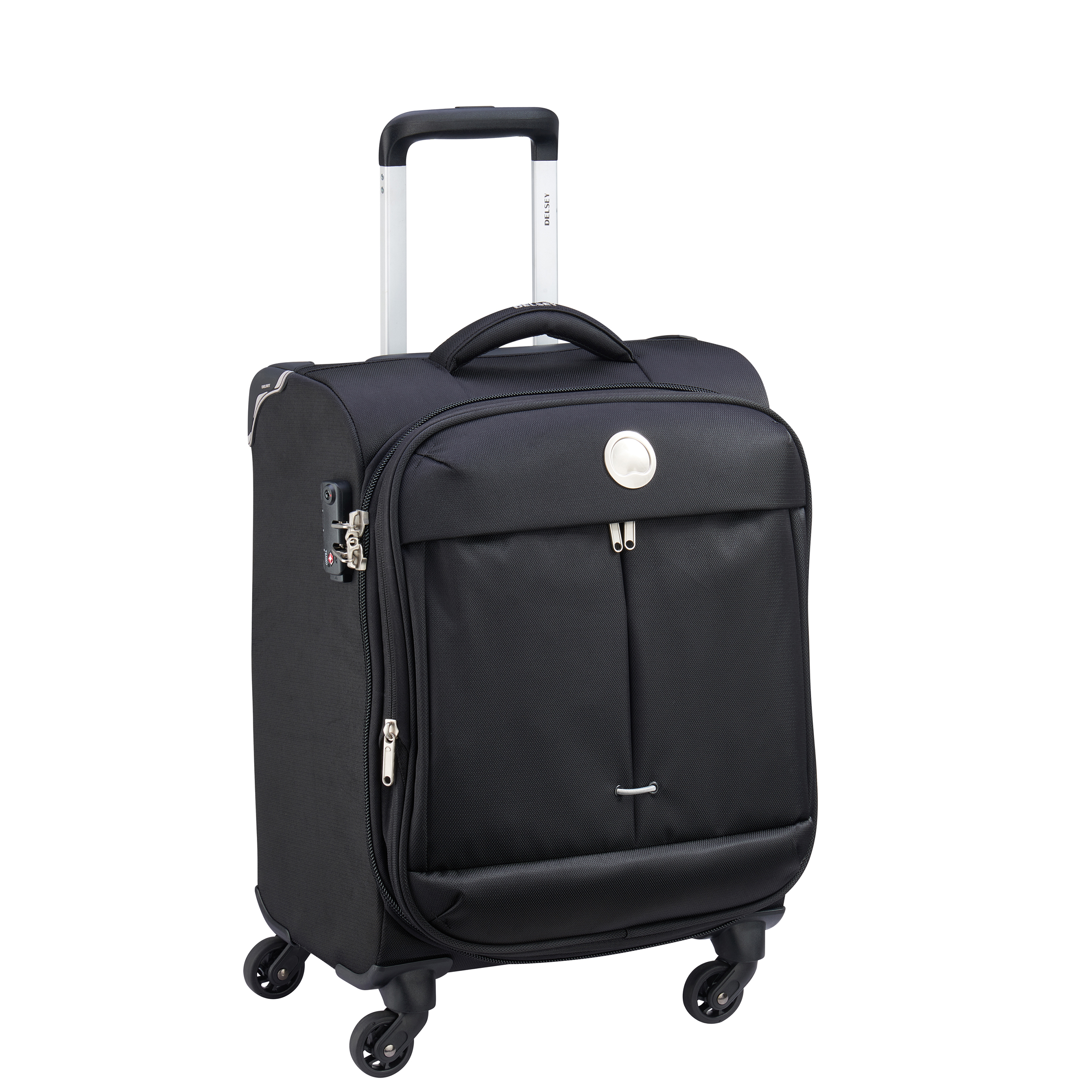 نکته خرید - قیمت روز چمدان دلسی مدل FLIGHT LITE کد 233801 سایز کوچک خرید