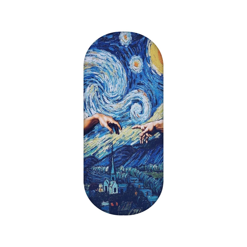 سوهان ناخن مدل ون گوگ کد 304