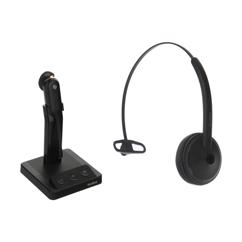هدست تلفن یالینک مدل WH63 UC