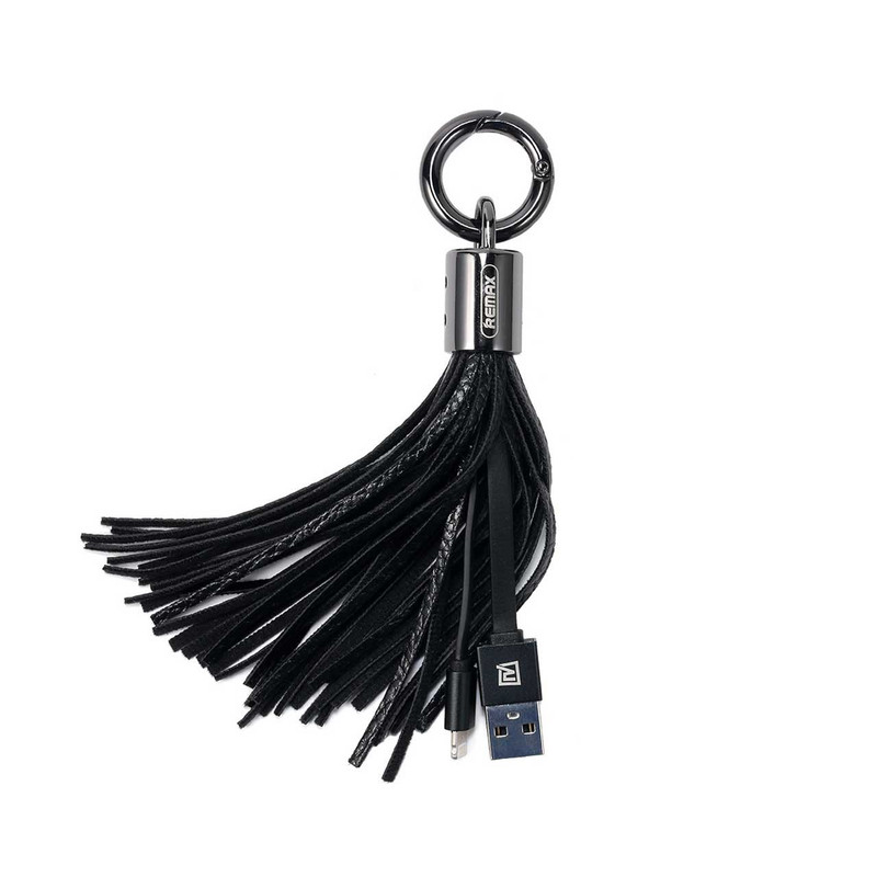 کابل تبدیل USB به لایتنینگ ریمکس مدل RC-053i