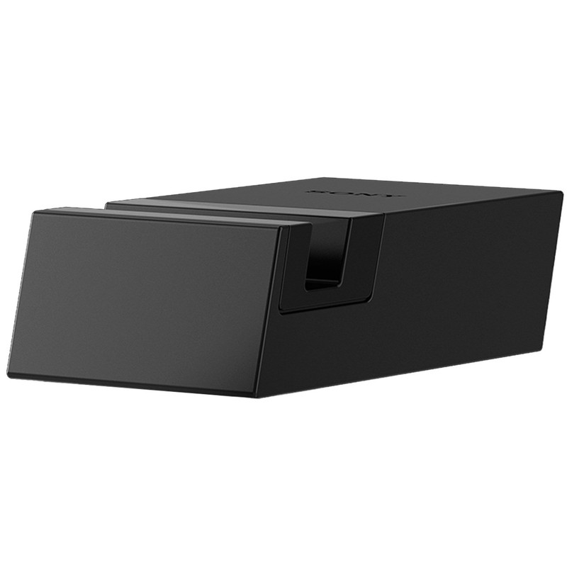 پایه شارژ سونی مدل DK52 مناسب برای گوشی موبایل سونی Xperia Z4/3 پلاس
