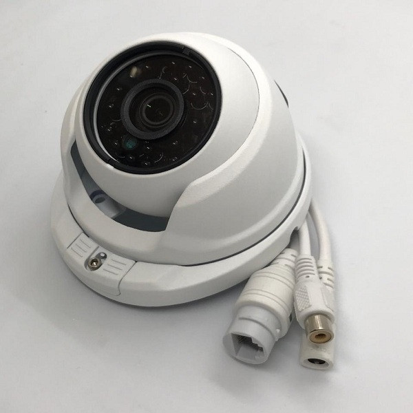 دوربین مداربسته تحت شبکه مدل IPC-GMK7S