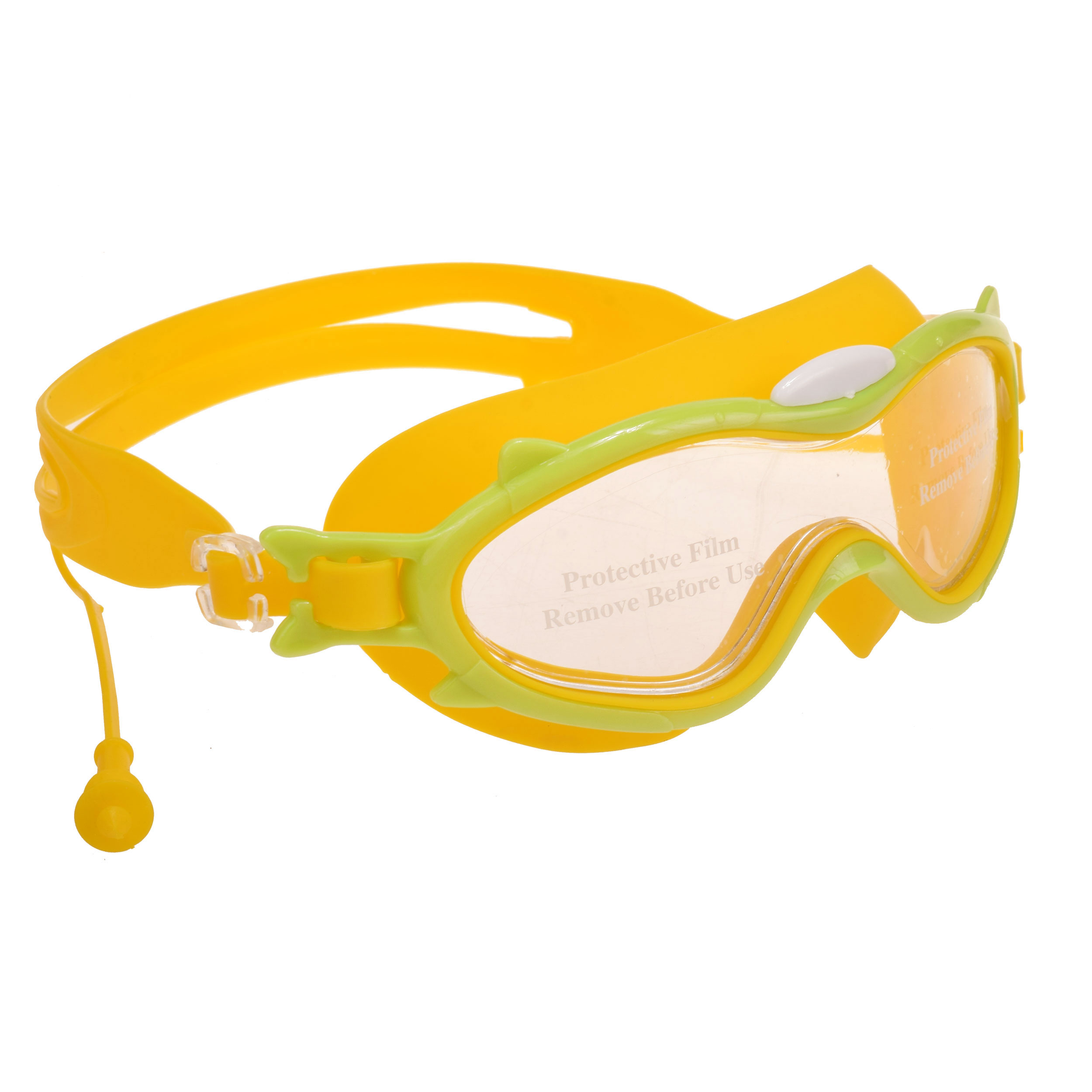 نکته خرید - قیمت روز عینک شنا بچگانه لانگژیشا مدل Pro خرید