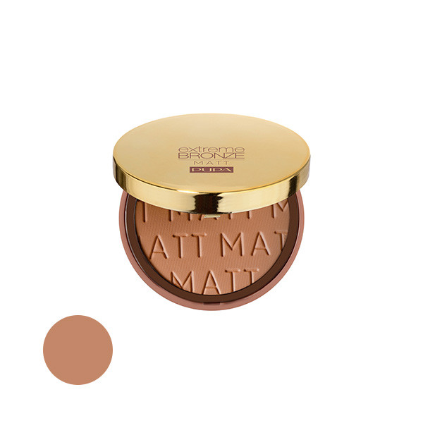 پودر برنزه کننده پوپا شماره 003