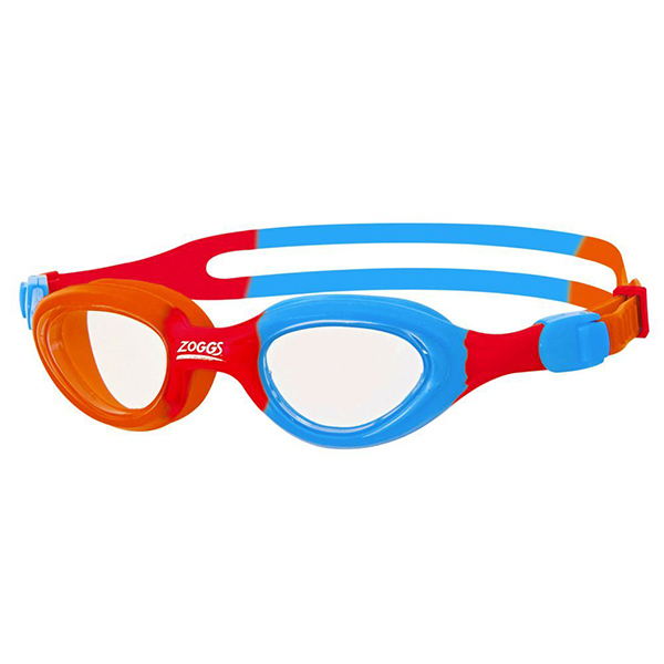 نکته خرید - قیمت روز عینک شنا بچگانه زاگز مدل ISPS Little super seal خرید