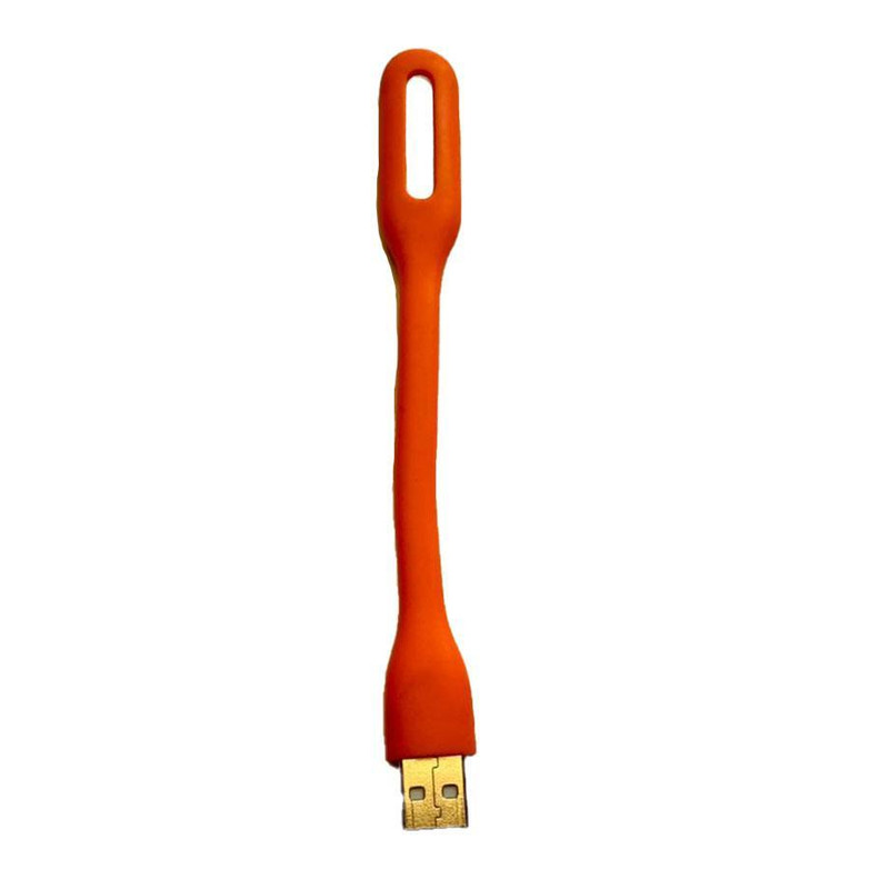 چراغ LED یو اس بی مدل A02