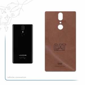 برچسب پوششی ماهوت مدل MNL-CAT مناسب برای گوشی موبایل یومی Crystal