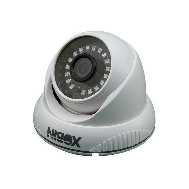 دوربین مداربسته آنالوگ ژوبین مدل XSS-CMD2261AF