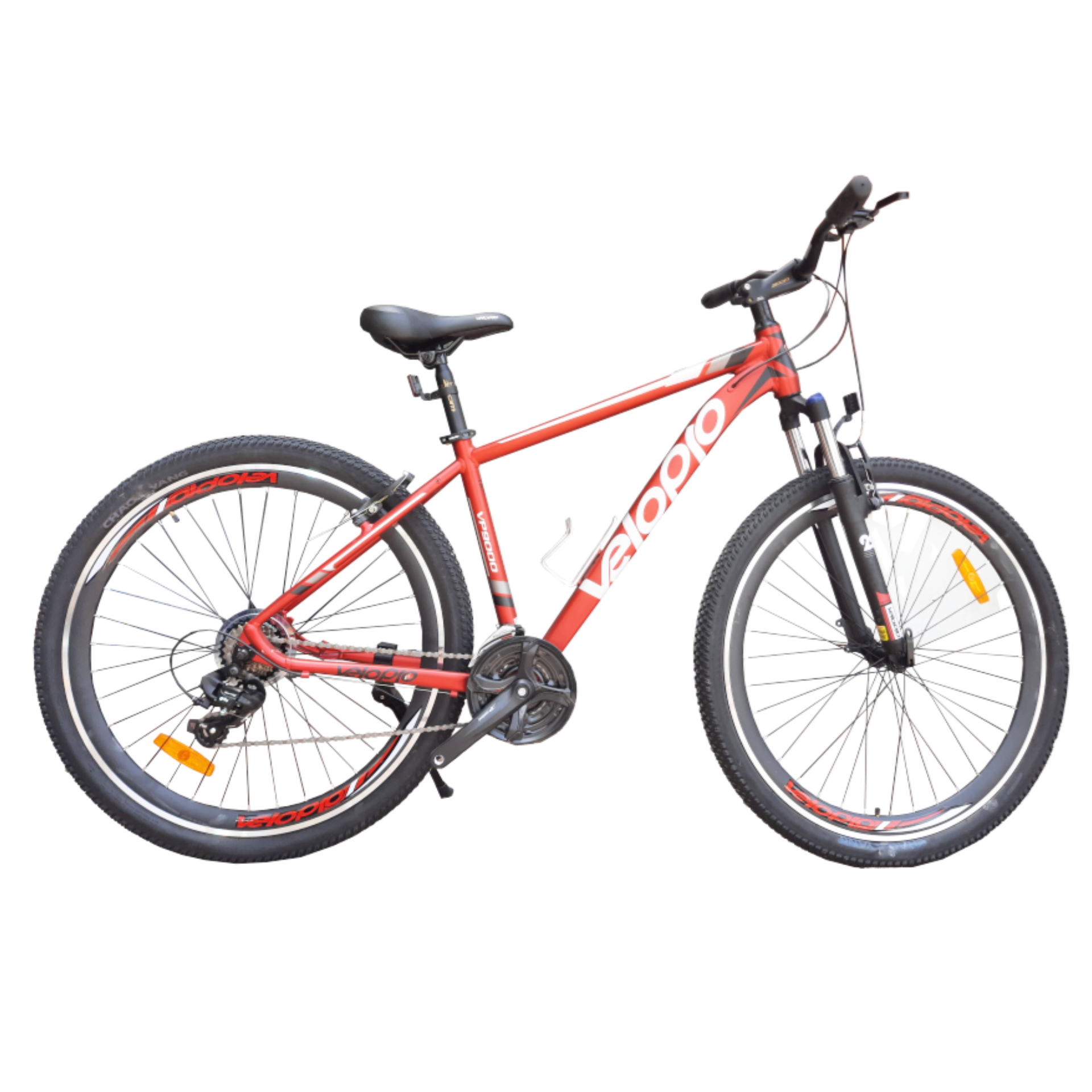 نکته خرید - قیمت روز دوچرخه کوهستان ولوپرو مدل Vp9000 سایز 29 خرید
