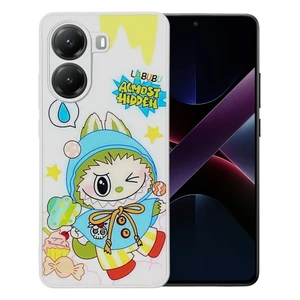 کاور مدل لبوبو کد 01 مناسب برای گوشی موبایل شیائومی Poco X7 Pro