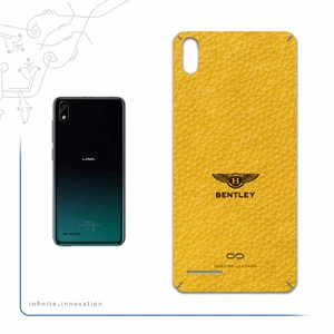 برچسب پوششی ماهوت مدل ML-BNTLY مناسب برای گوشی موبایل لاوا Z51