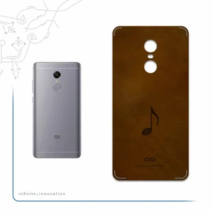 برچسب پوششی ماهوت مدل BFL-CHNG مناسب برای گوشی موبایل شیائومی Redmi Note 4X