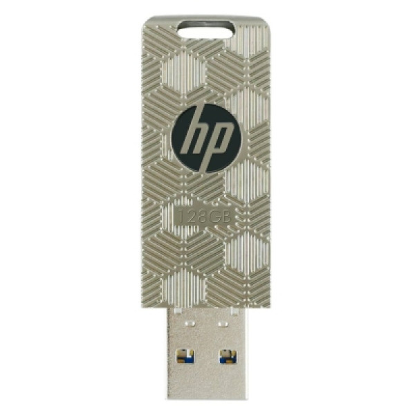 فلش مموری اچ پی مدل x610w USB3.1 ظرفیت 128 گیگابایت