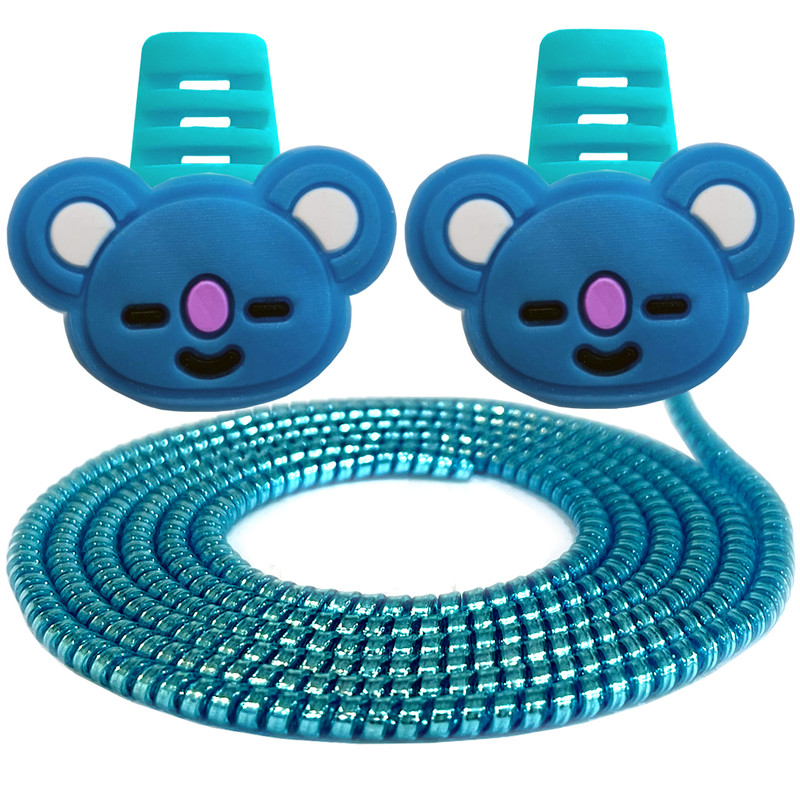 محافظ کابل رینیکا مدل BT21 Koya NBB03 مجموعه 3 عددی