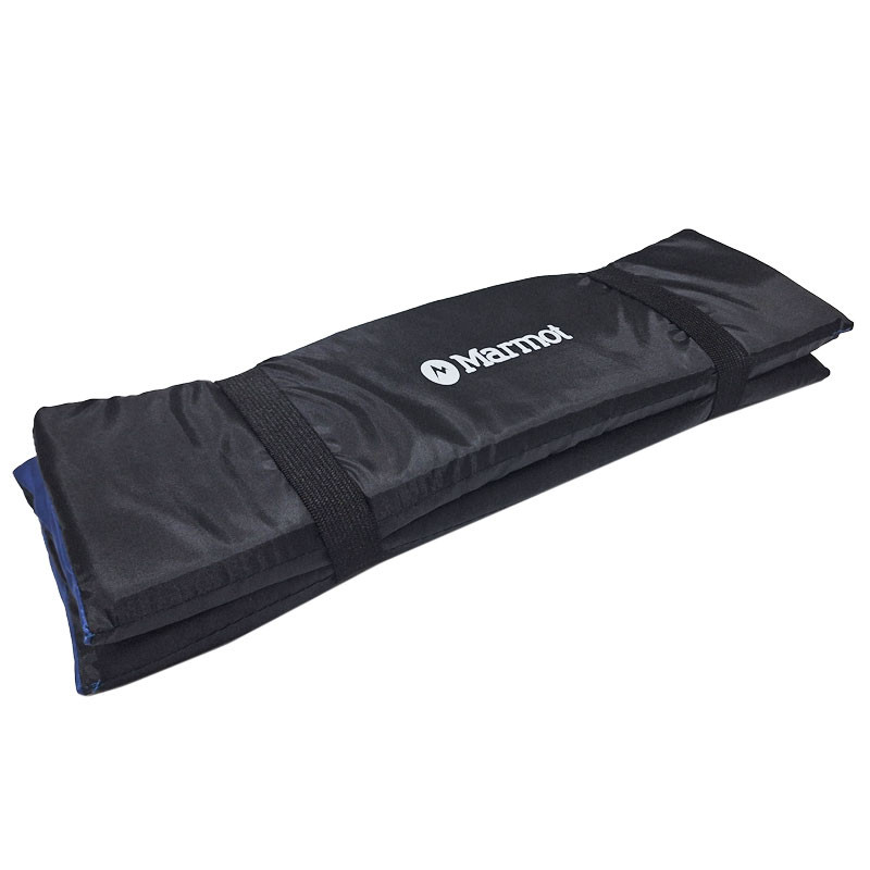 زیر انداز سفری یک نفره مارموت مدل ضد آب