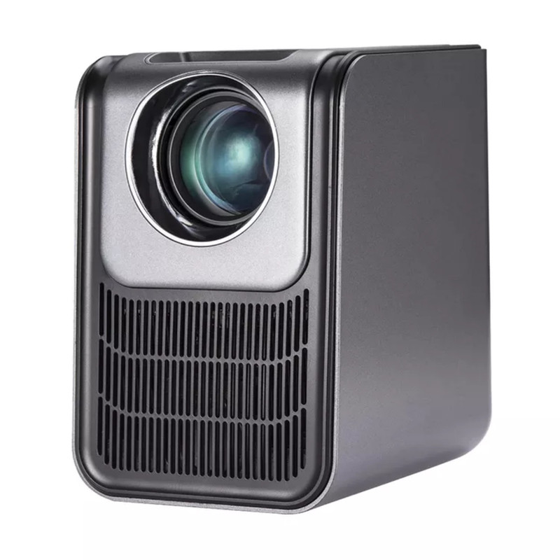 ویدئو پروژکتور مدل LCD projector