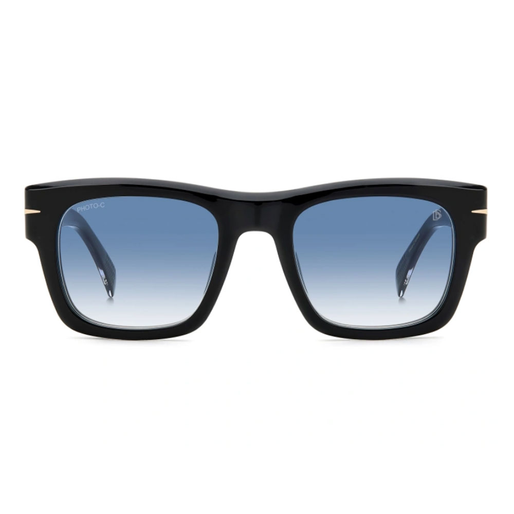نکته خرید - قیمت روز عینک آفتابی دیوید بکهام مدل DB7099/S - 807F9 خرید