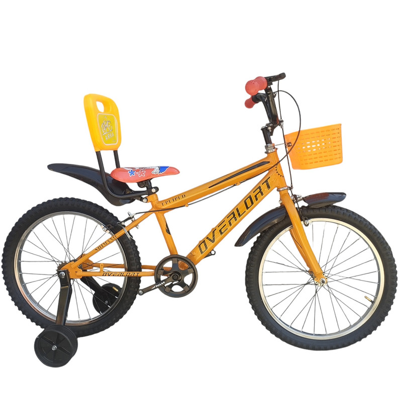 دوچرخه شهری اورلورد مدل پرومکس سایز طوقه 20