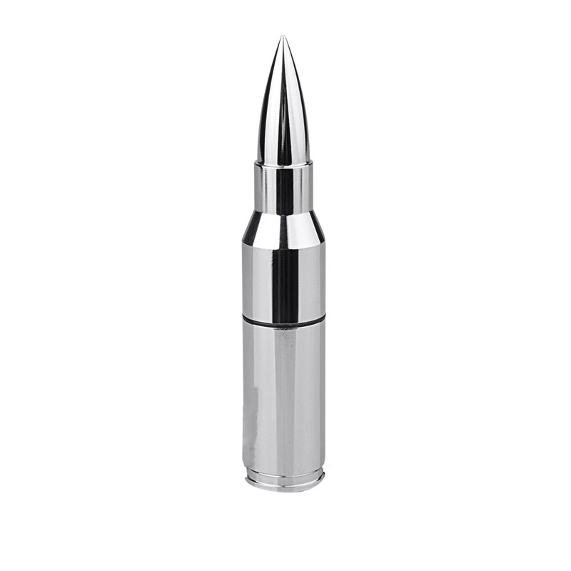 فلش مموری طرح War bullet مدل DME1168 ظرفیت 128 گیگابایت