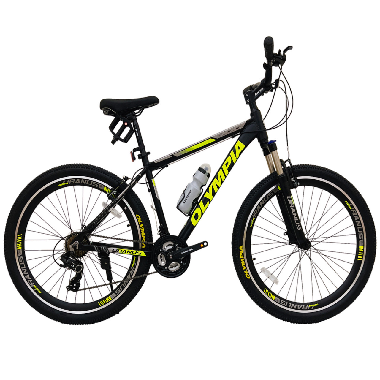 نکته خرید - قیمت روز دوچرخه کوهستان المپیا مدل TOWER کد 1 سایز طوقه 27.5 خرید