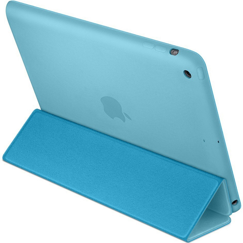 کیف کلاسوری مدل اسمارت مناسب برای تبلت اپل iPad Air