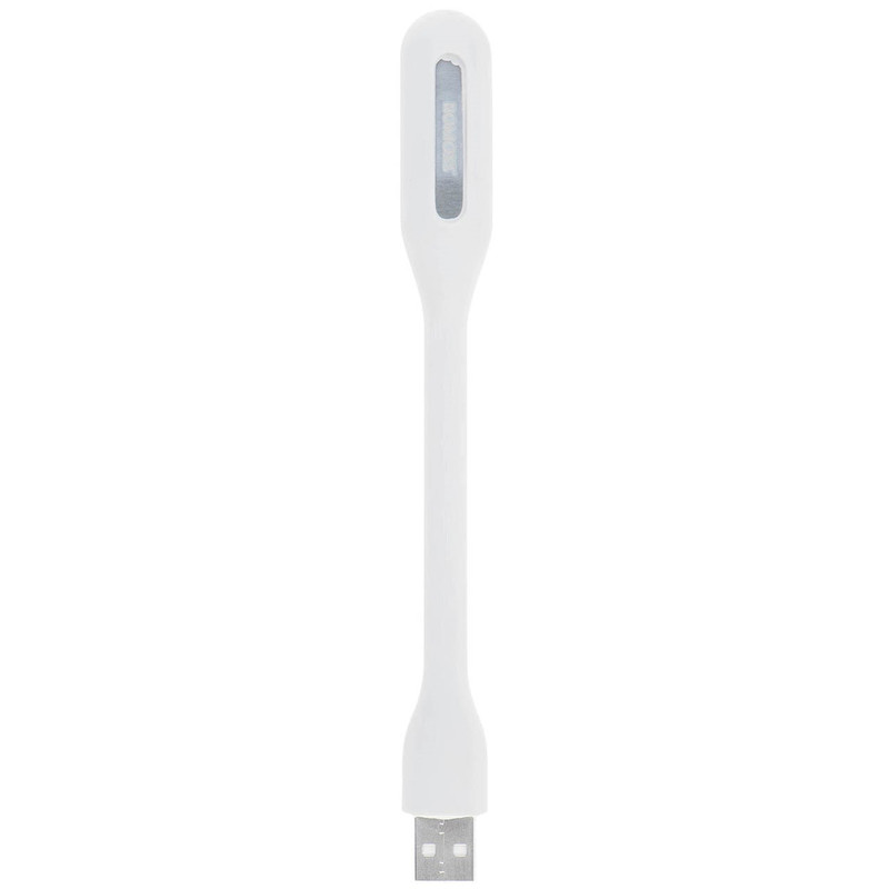 چراغ LED یو اس بی روموس مدل LXS-001