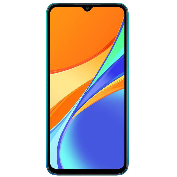 گوشی موبایل شیائومی مدل Redmi 9 Activ دو سیم کارت ظرفیت 128 گیگابایت و رم 6 گیگابایت