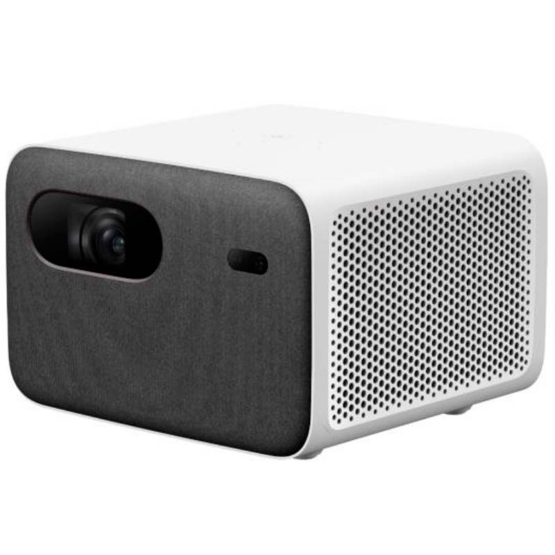 نکته خرید - قیمت روز ویدئو پروژکتور شیائومی مدل Mi Smart Projector 2 Pro خرید