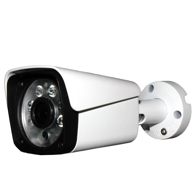 دوربین مداربسته آنالوگ کینگ مدل KG-H60-B2FR