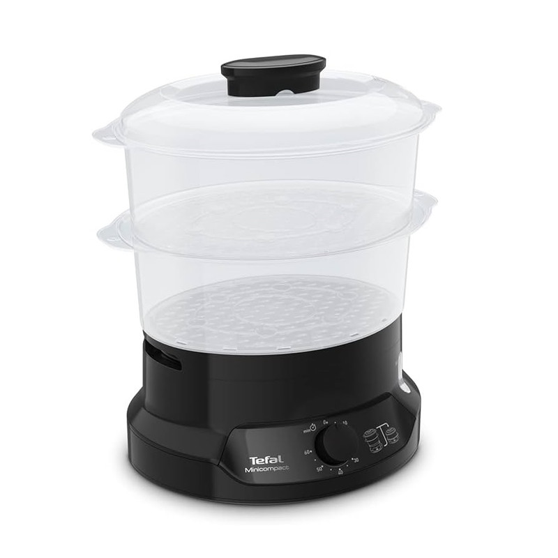 بخارپز 6 لیتری تفال مدل VC139865